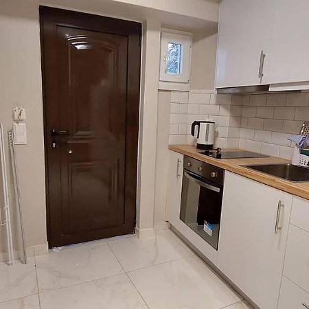 Elise Corfu City Apartment Dış mekan fotoğraf