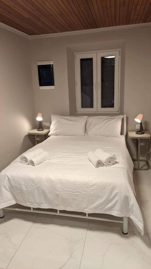 Elise Corfu City Apartment Dış mekan fotoğraf