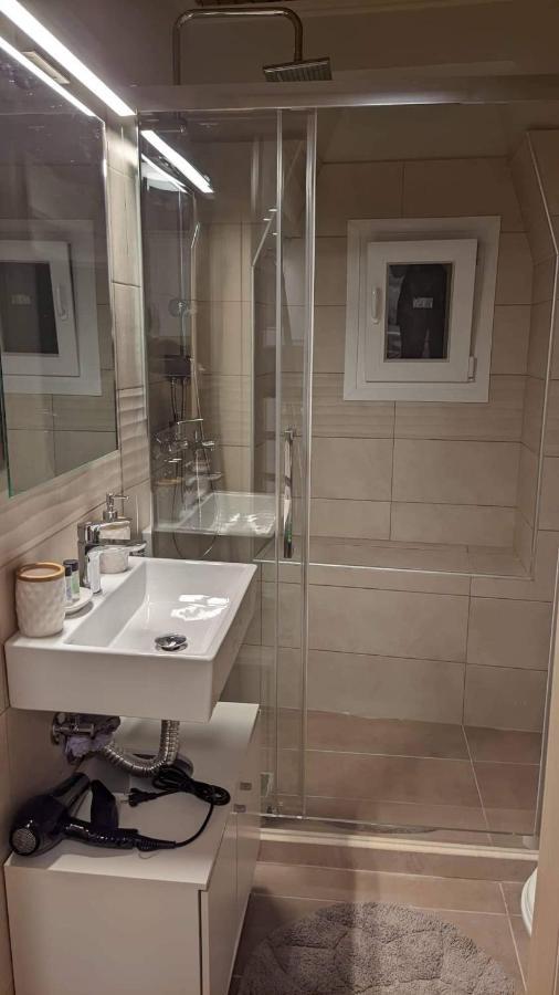 Elise Corfu City Apartment Dış mekan fotoğraf