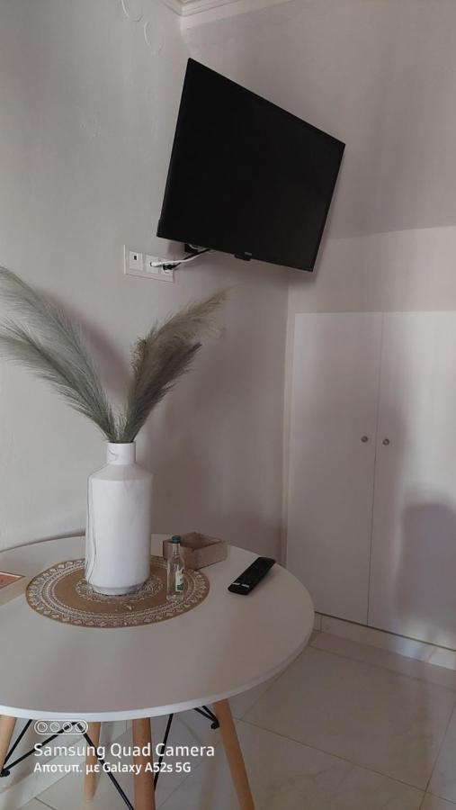 Elise Corfu City Apartment Dış mekan fotoğraf