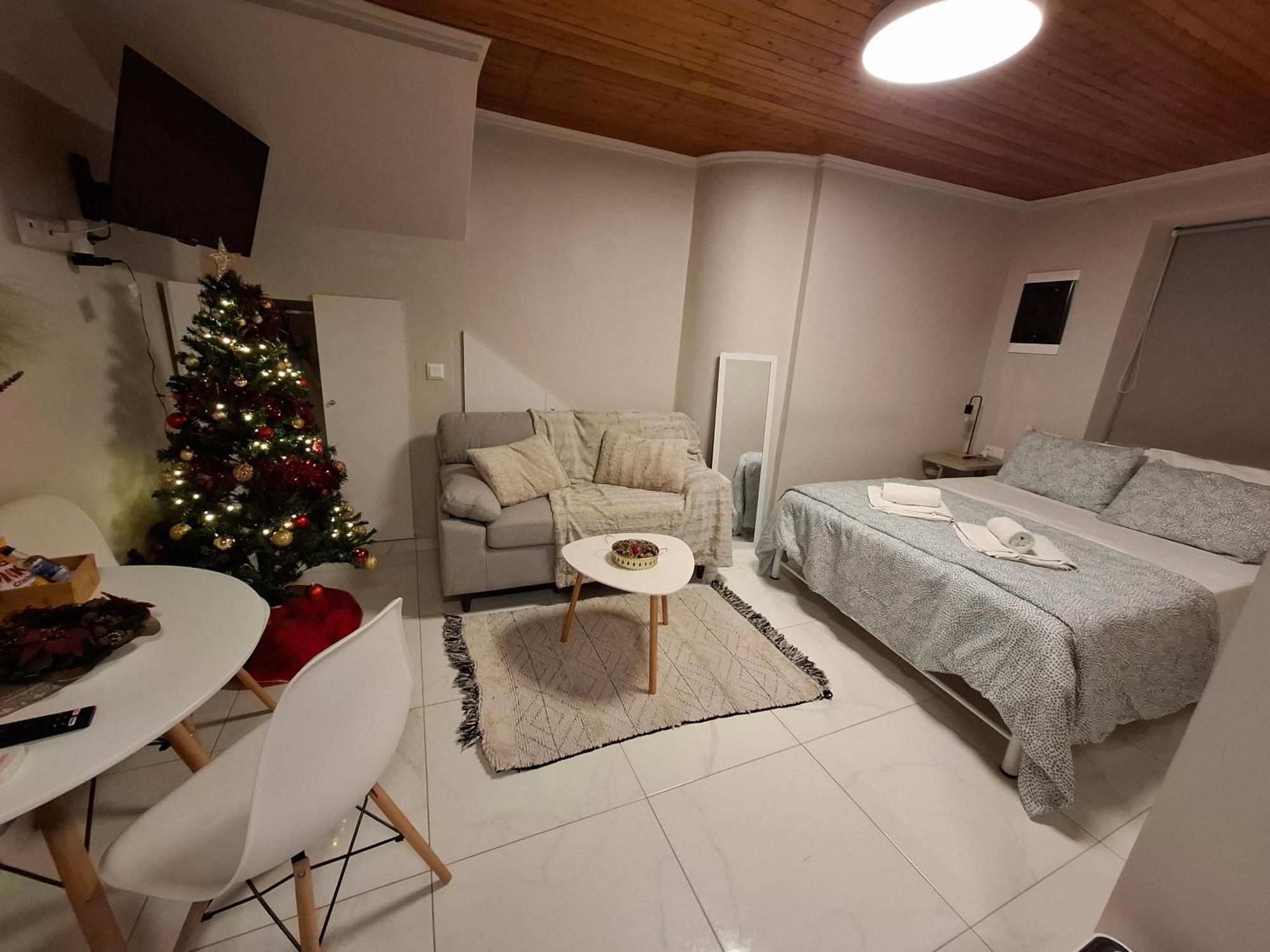 Elise Corfu City Apartment Dış mekan fotoğraf